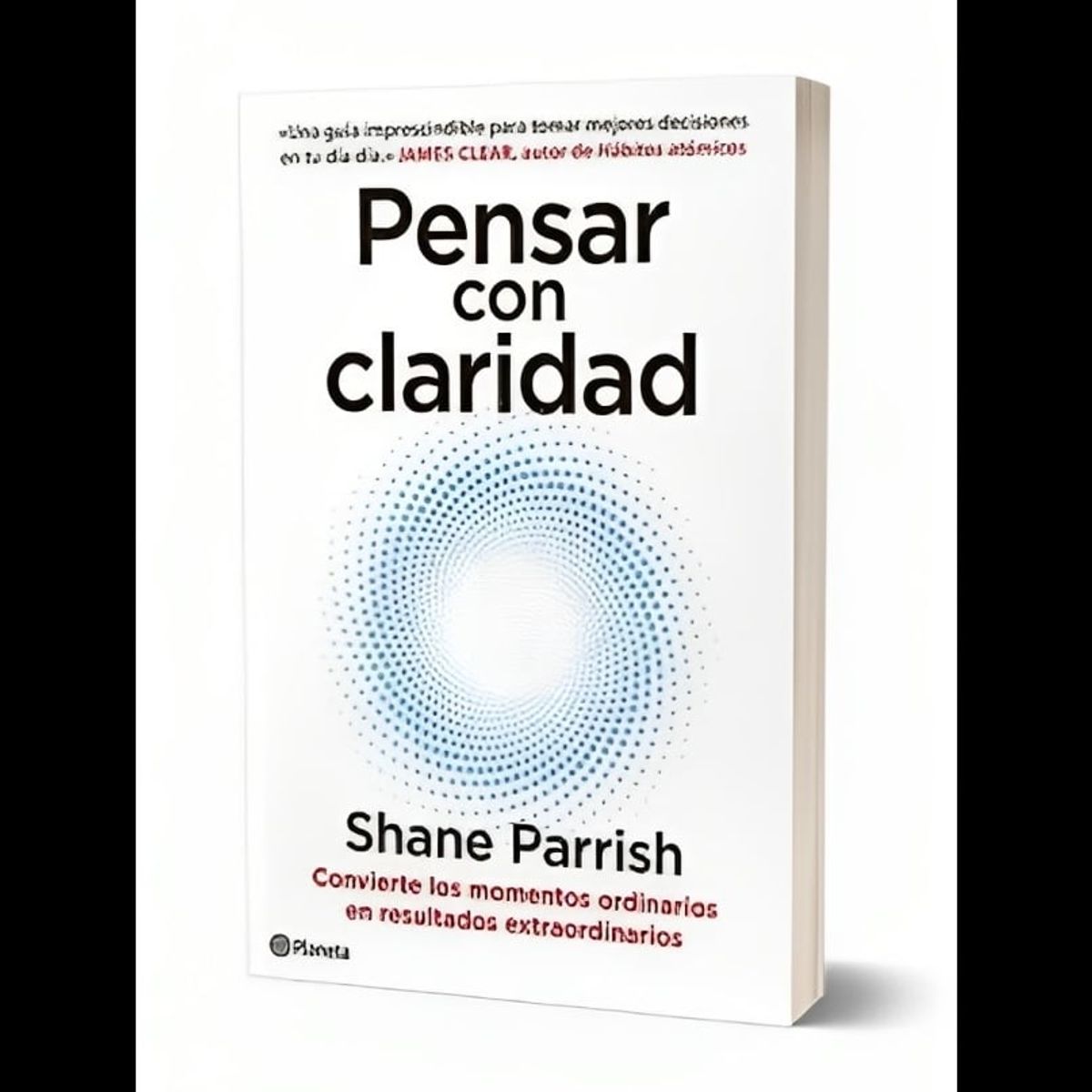 TOP10BOOKS - LIBRO Pensar Con Claridad - Pensar Con Claridad