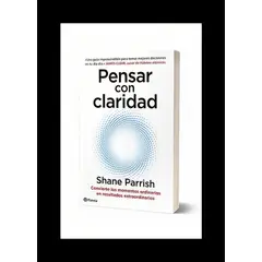 TOP10BOOKS - LIBRO Pensar Con Claridad - Pensar Con Claridad
