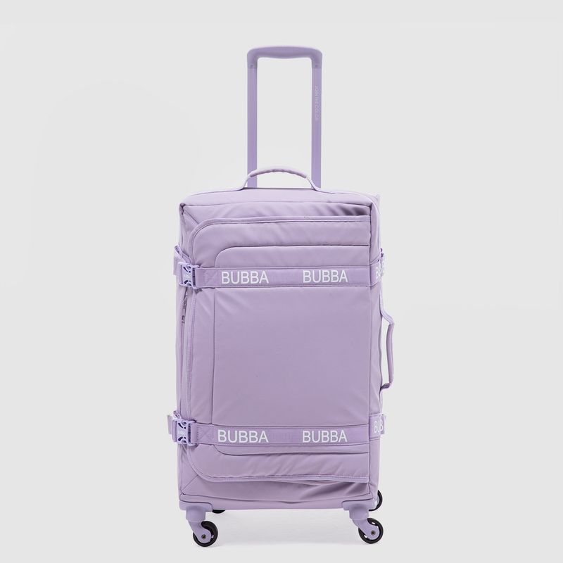 BUBBA - Maleta Storm Lilac Medium Bubba Essentials