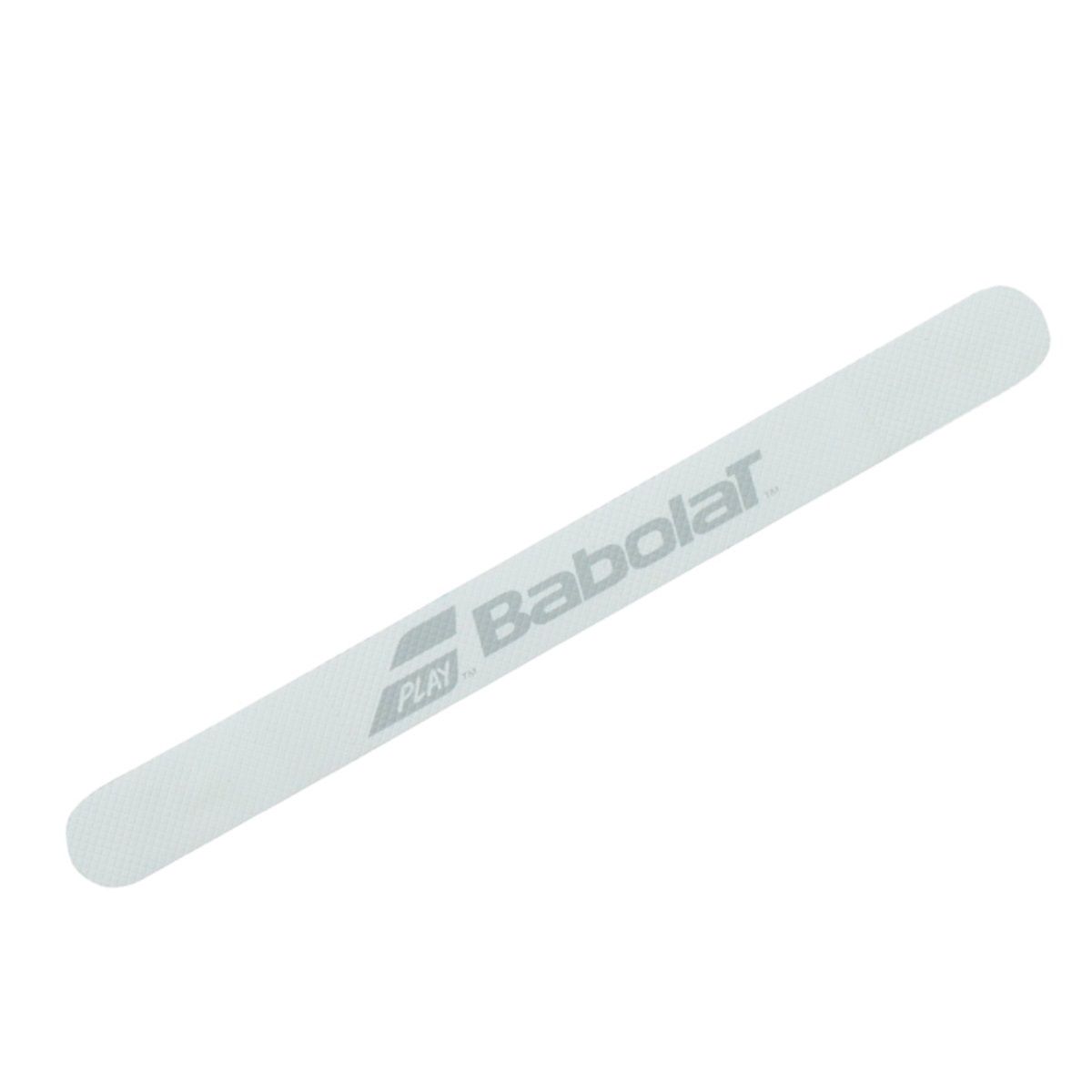 BABOLAT - Protector Babolat Para Pala de Padel Blanco
