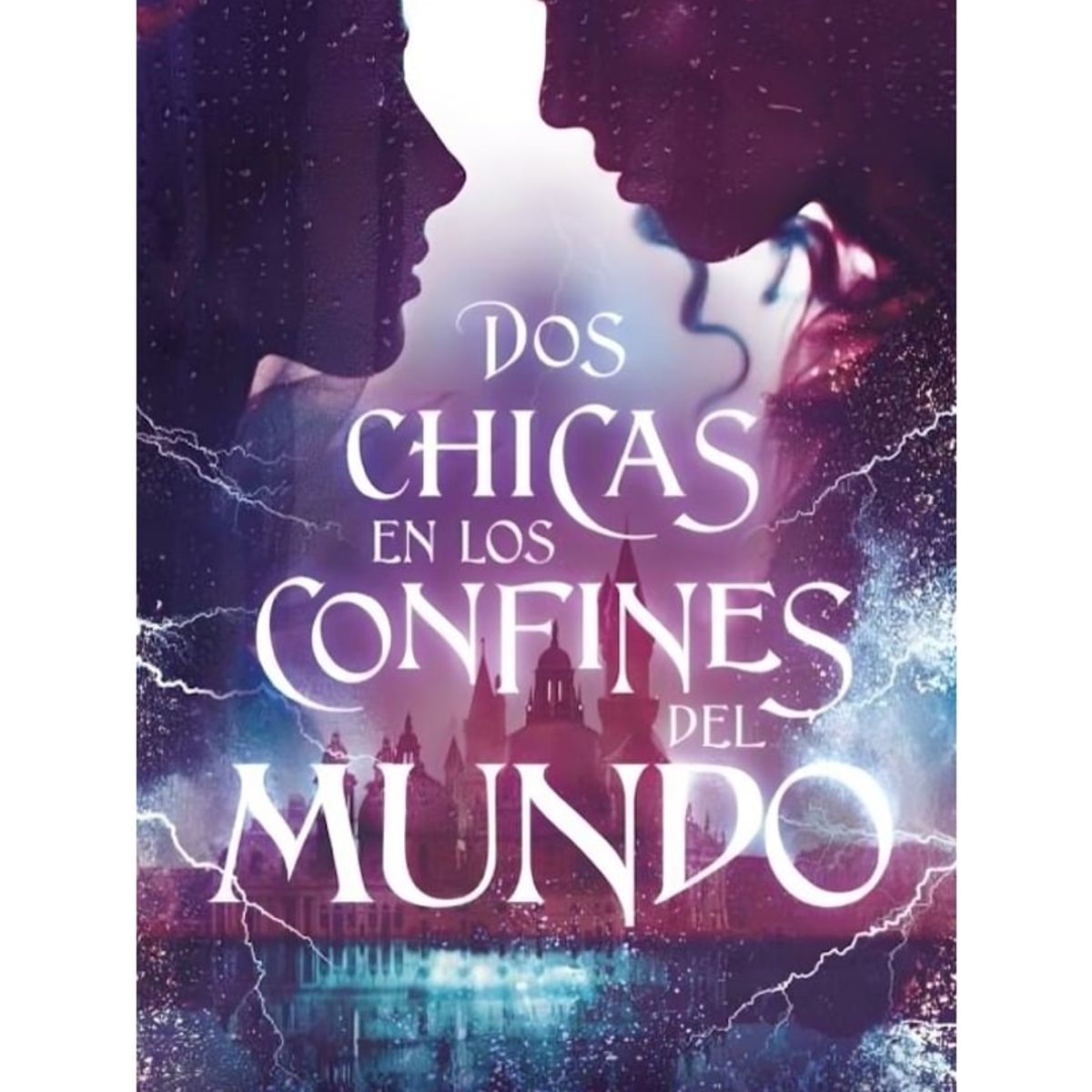 TOP10BOOKS - LIBRO Dos Chicas En Los Confines Del Mundo