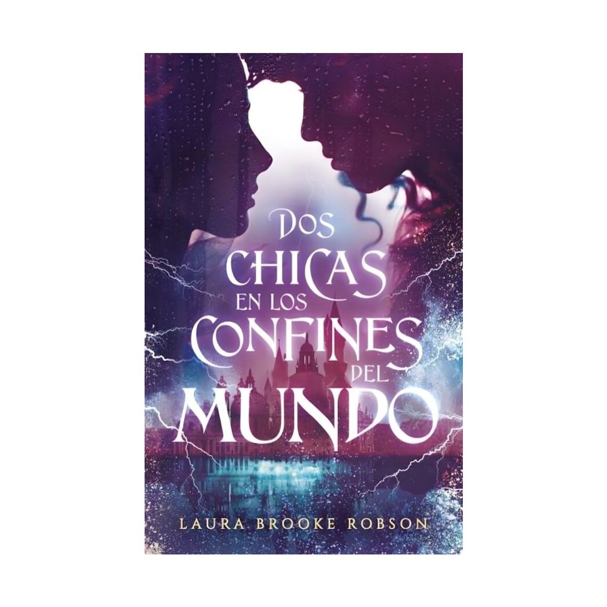 TOP10BOOKS - LIBRO Dos Chicas En Los Confines Del Mundo