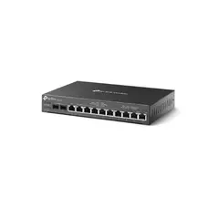 TP LINK - ROUTER VPN OMADA ER7212PC 3 EN 1 GIGABIT