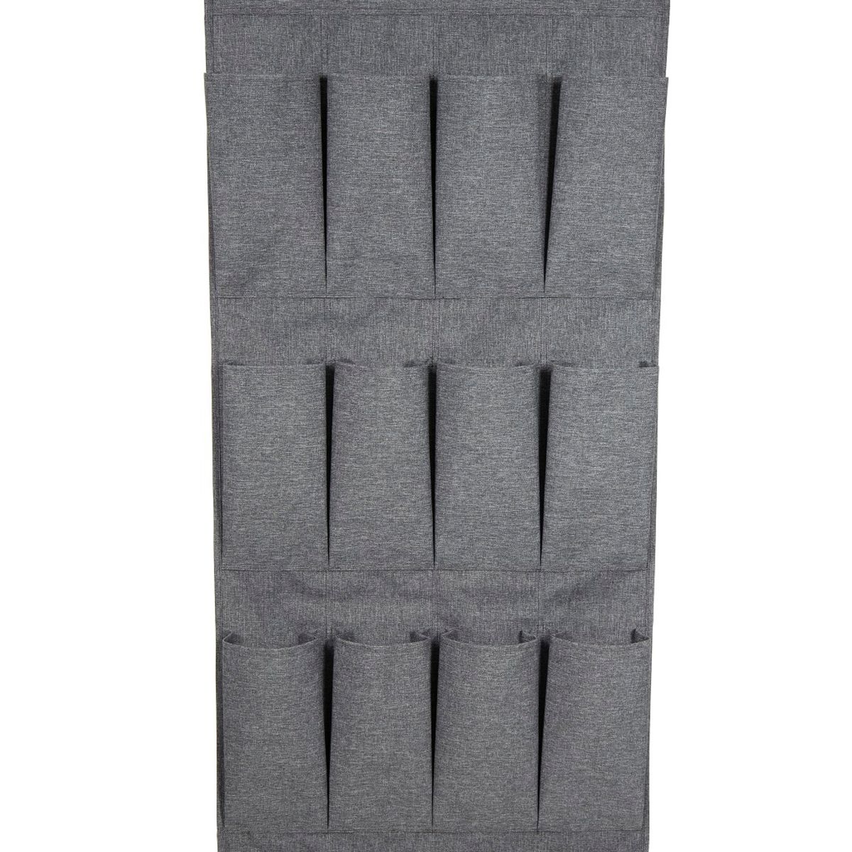 BIGSO - Organizador Colgante de Bolsillo Clóset Soft Gris Bigso®