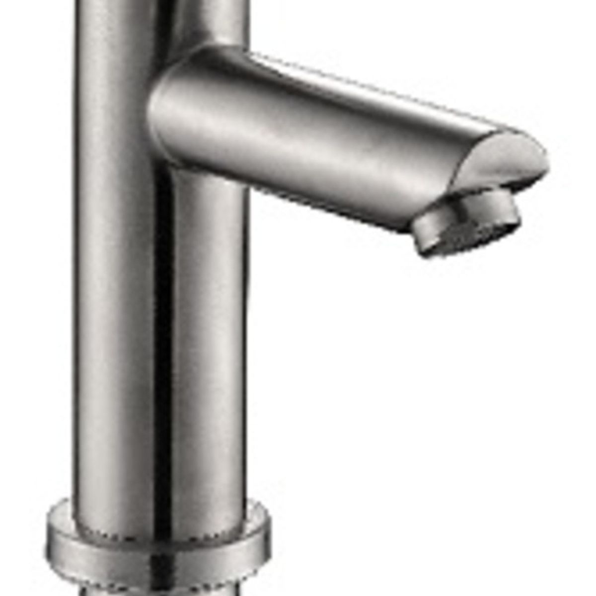 TAUMM - MONOMANDO LAVATORIO MODERN INOX TAUMM