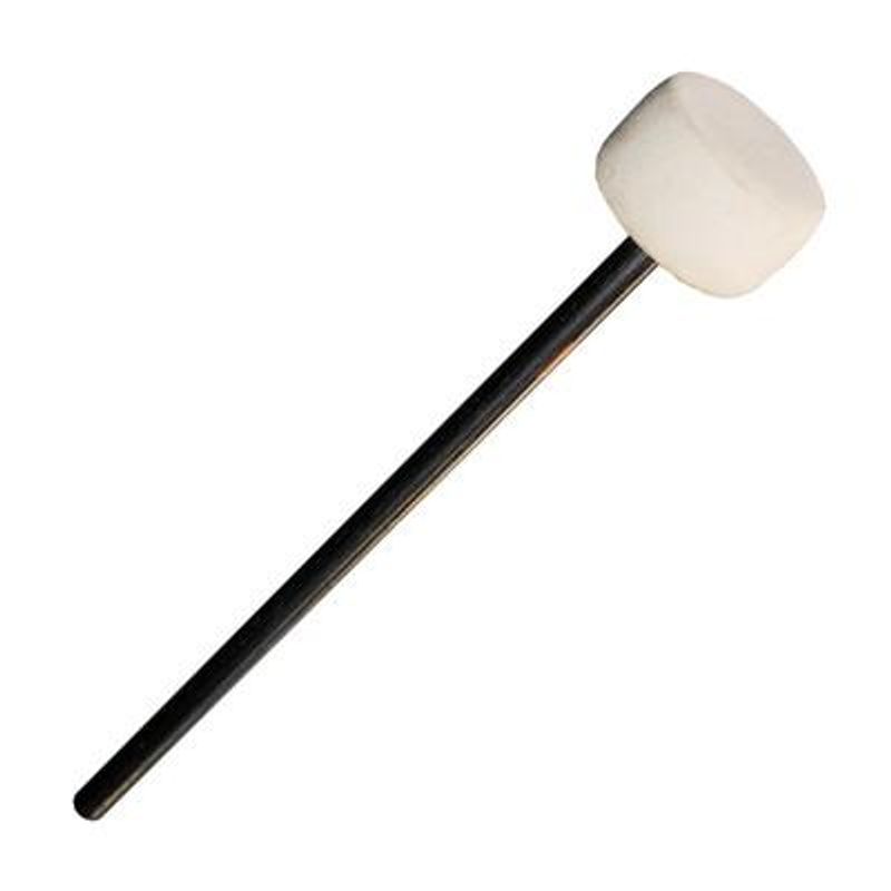 RMX - Mazo para Bombo RMX modelo R-554 - Negro