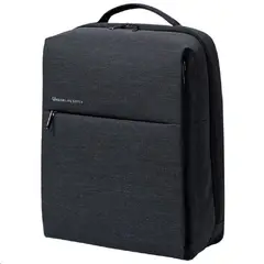XIAOMI - Mochila City Backpack 2 para Notebook 15.6" Gris