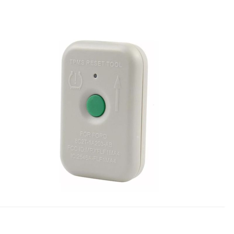 GENERICO - Programador Sensor Presión Neumáticos Tpms Ford