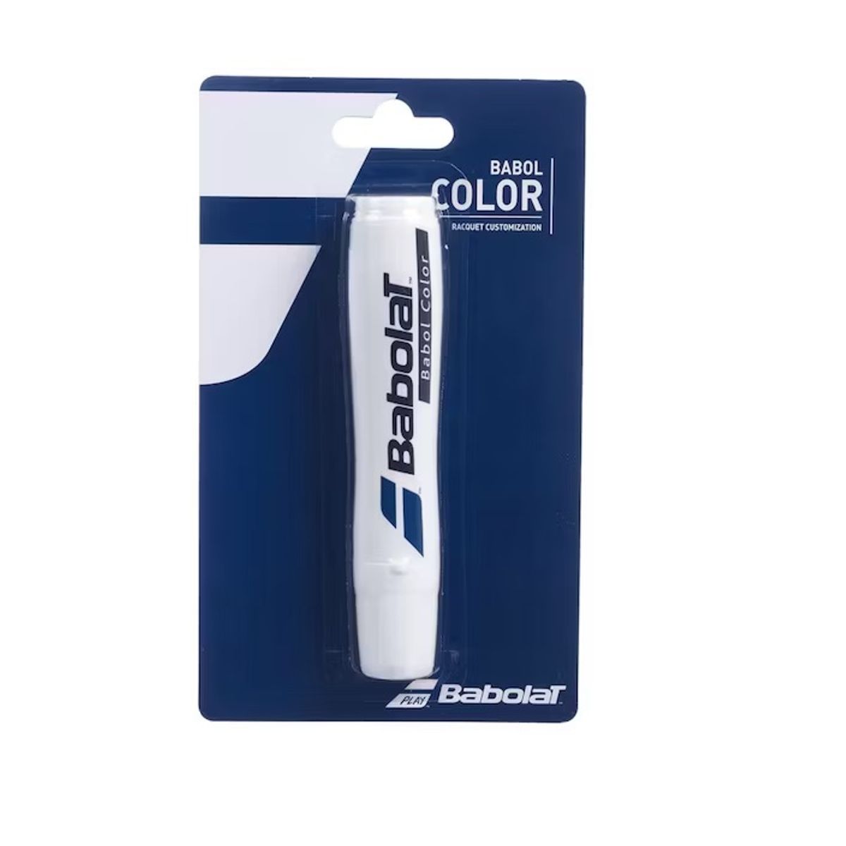 BABOLAT - Plumón Raquetas de Tenis Babolat Blanco