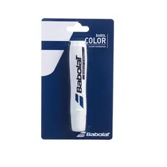 BABOLAT - Plumón Raquetas de Tenis Blanco