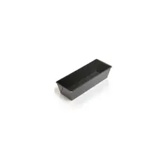 GENERICO - Molde Rectangular Antiadherente Repostería Queques Pan 25 Cm