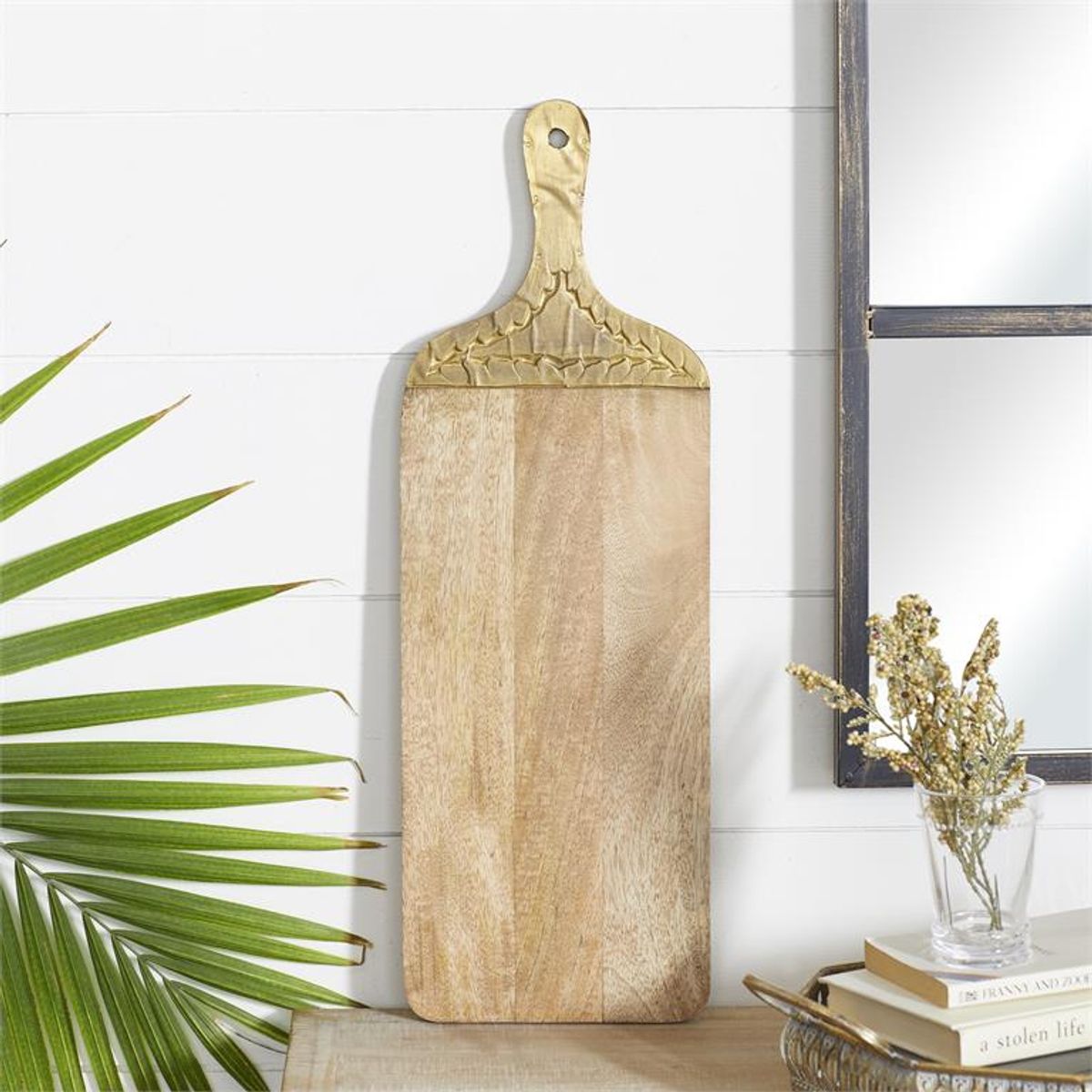 MSA MUEBLES SANTA ANA - TABLA COCTEL 23 DECOR