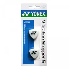 YONEX - Antivibrador Stopper Blanco