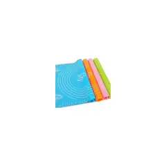 GENERICO - Lámina De Silicona Para Horno Y Fondant