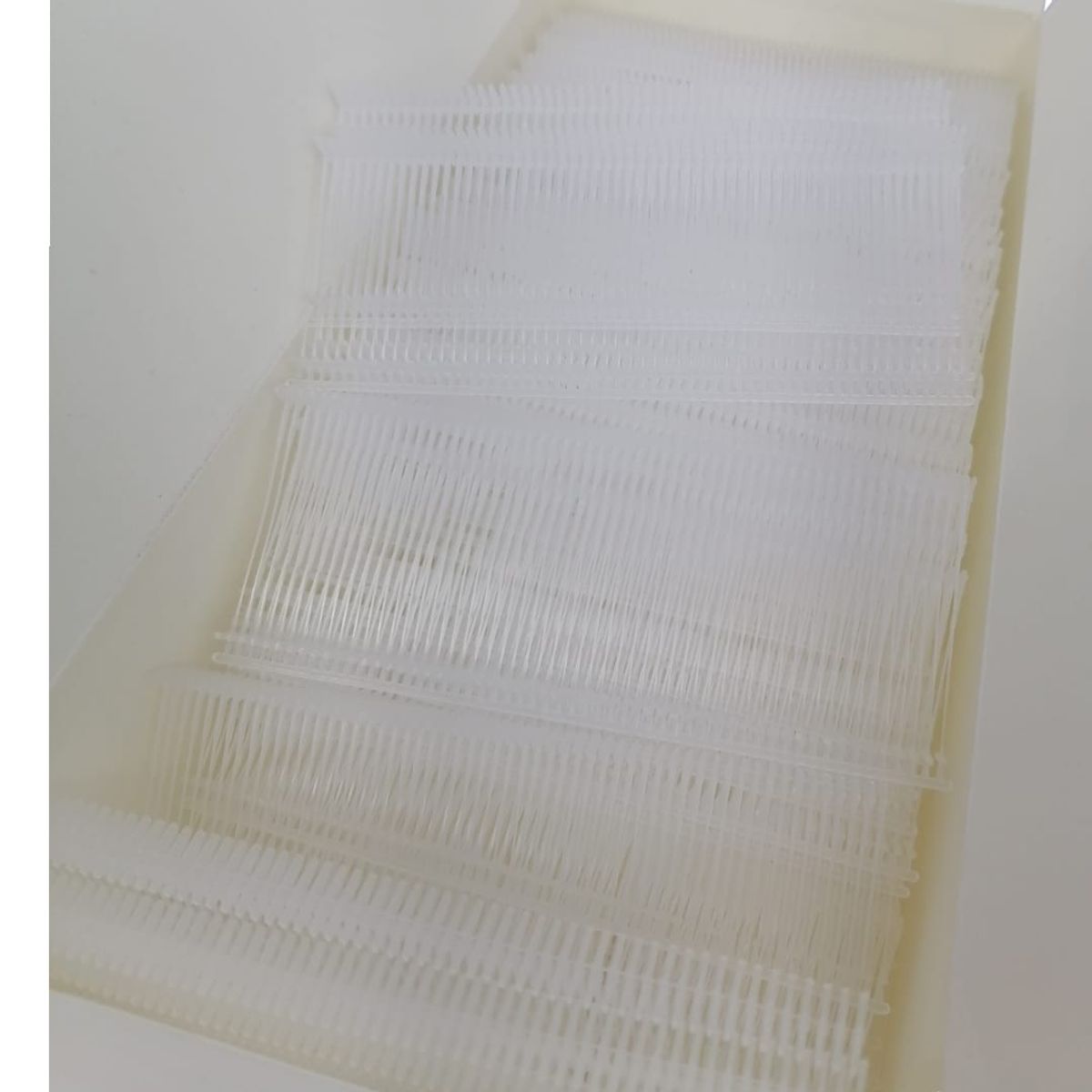 GENERICO - Plastiflechas Pines 35 MM 5000 UND