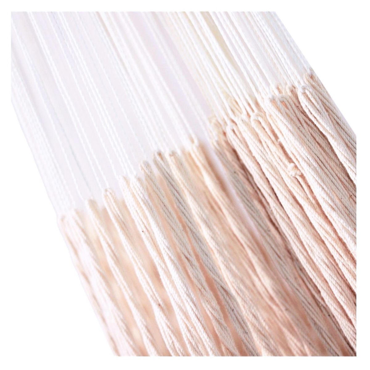 HAMAY - Hamaca Crudo -HAND MADE 350 Kg