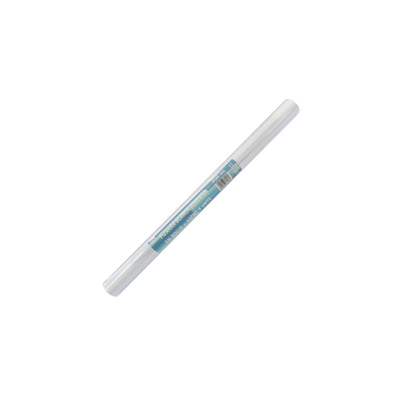 HAND - Pizarra Adhesiva Blanca De 200x45cm - SC