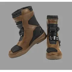 SCOYCO - Bota MOD MT038 - 44