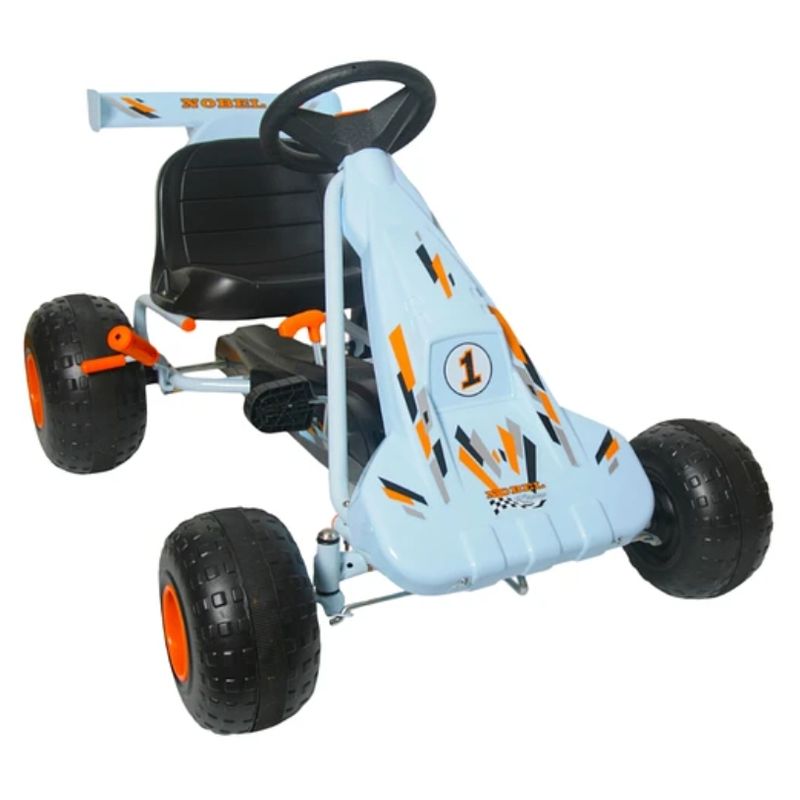 KIDSCOOL - GO KART RACING CELESTE KIDSCOOL