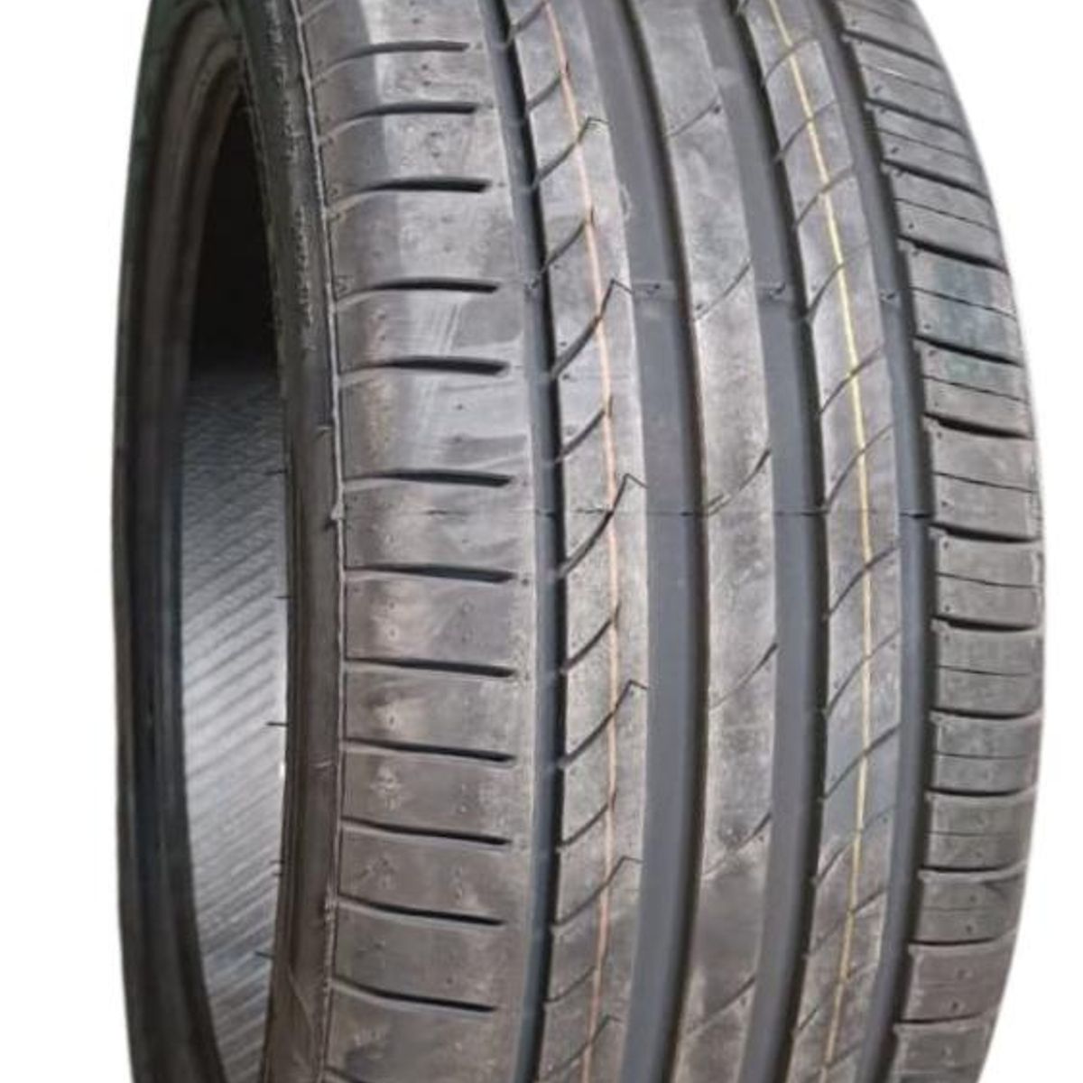 TRACMAX - Neumatico 255/45 R19 Tracmax X-privilo Tx3pcr 104yxl (z)