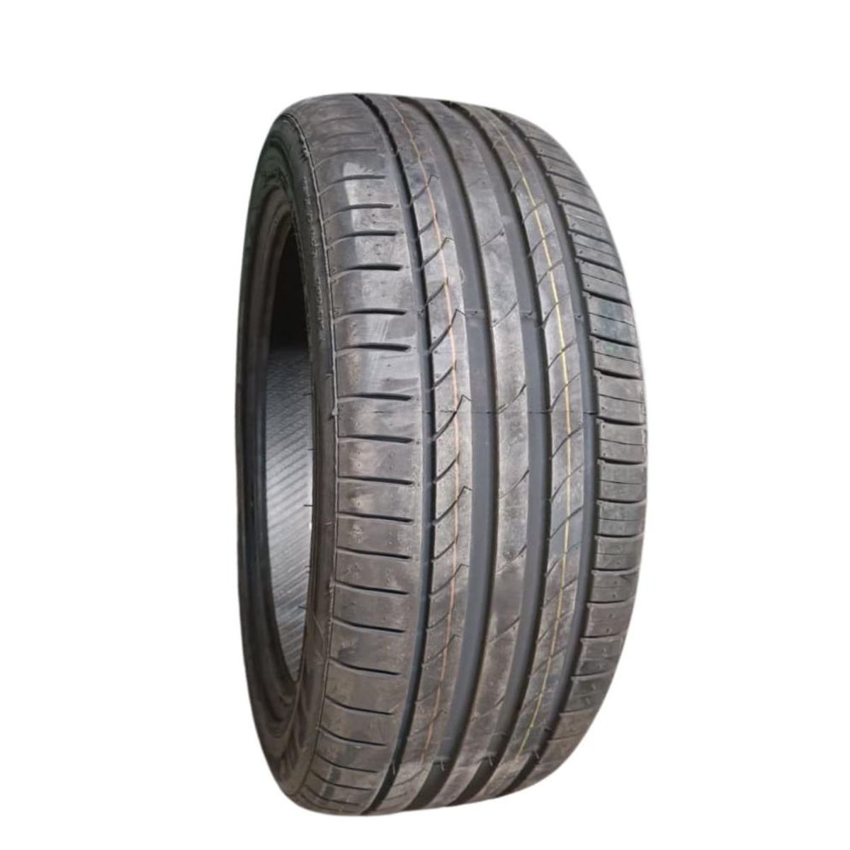 TRACMAX - Neumatico 255/45 R19 Tracmax X-privilo Tx3pcr 104yxl (z)