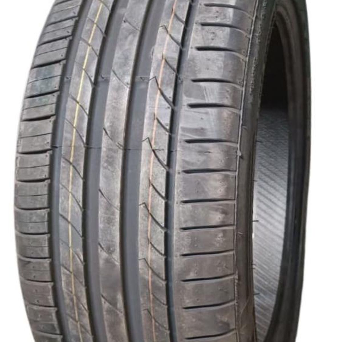 TRACMAX - Neumatico 255/45 R19 Tracmax X-privilo Tx3pcr 104yxl (z)