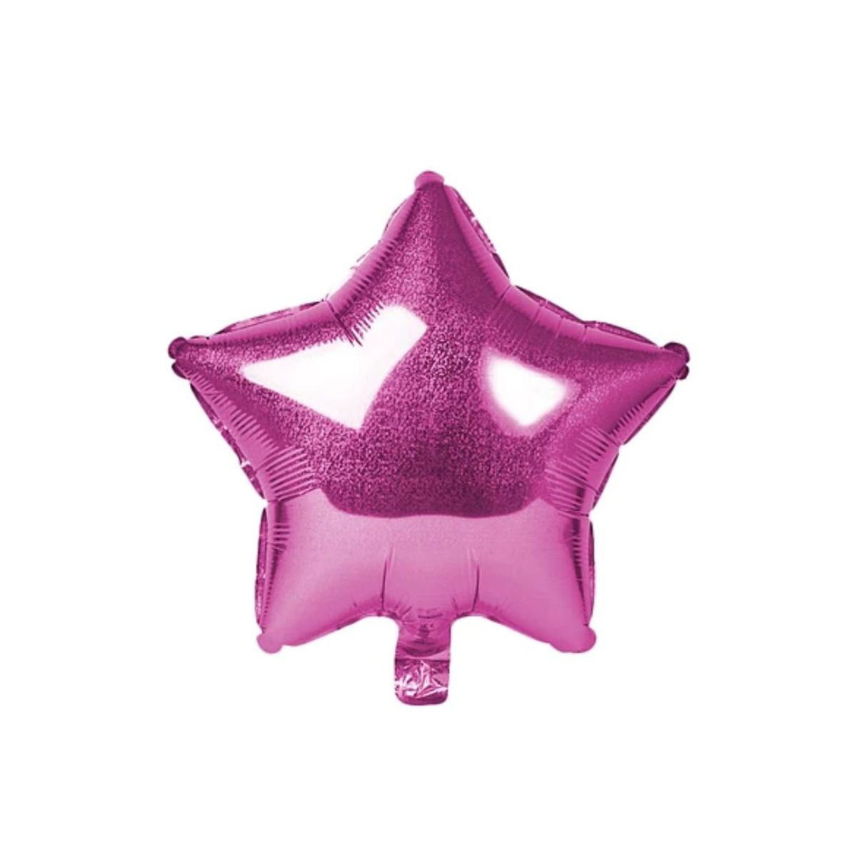 GENERICO - Globo Estrella Tornasol 45X45 Cm
