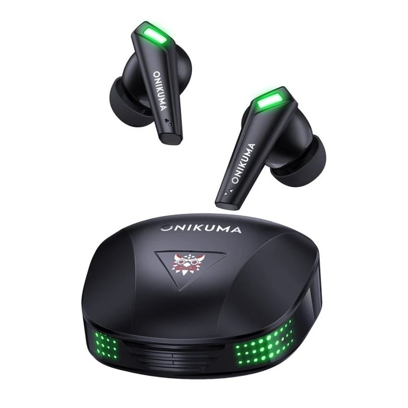 ONIKUMA - Audífonos Bluetooth Onikuma T308