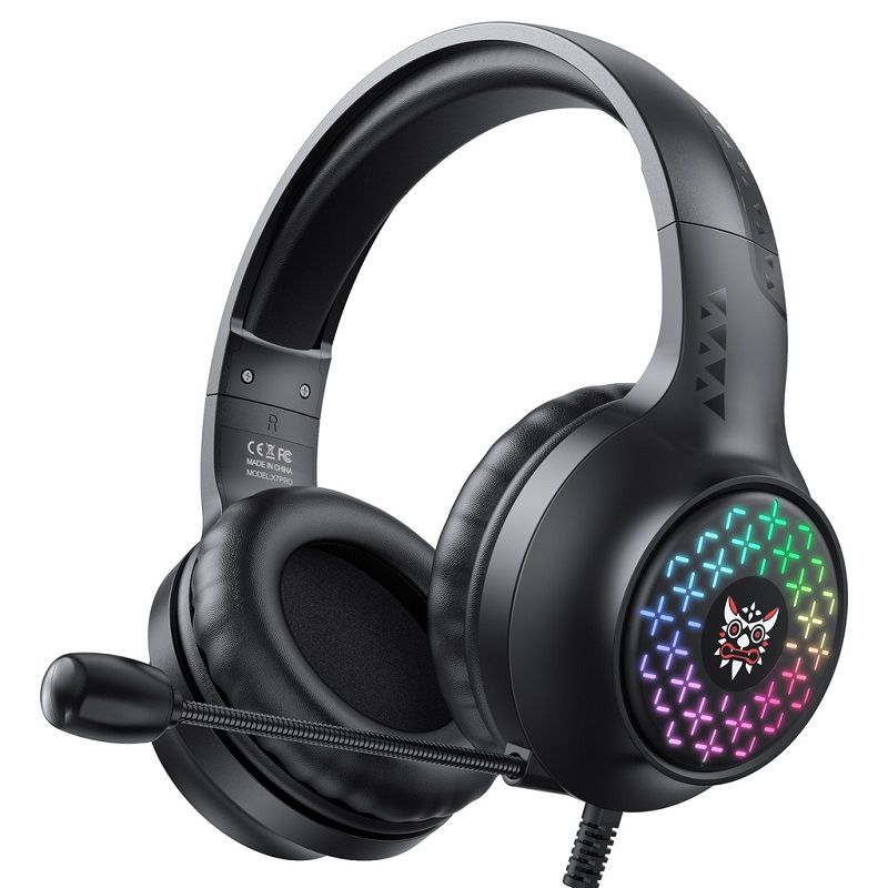 ONIKUMA - Audífonos Gamer con cable onikuma X7 PRO
