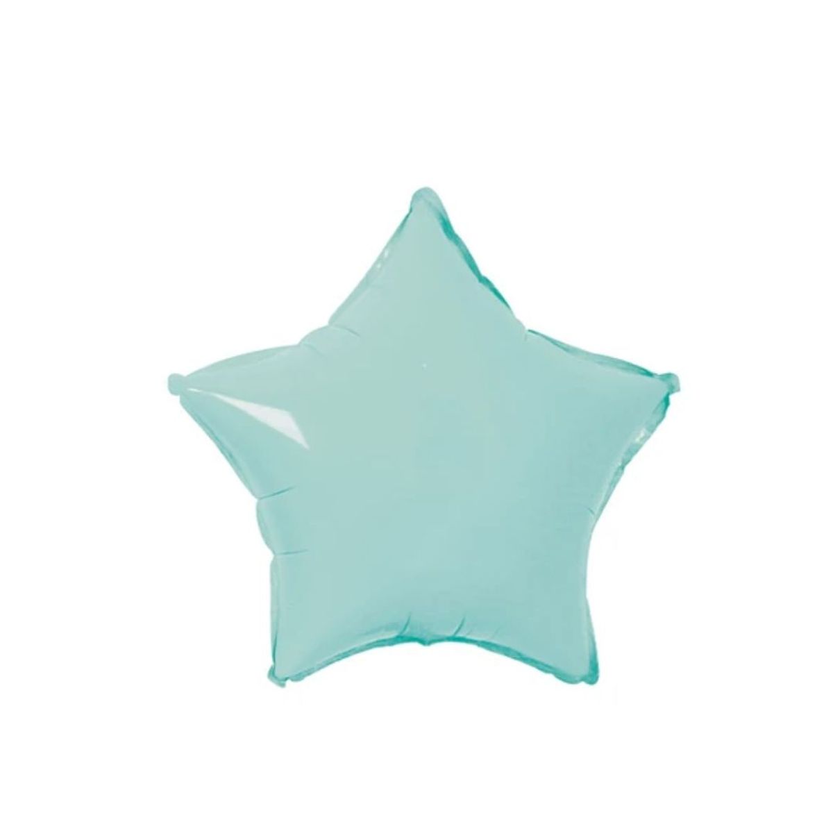 GENERICO - Globo Estrella Turquesa