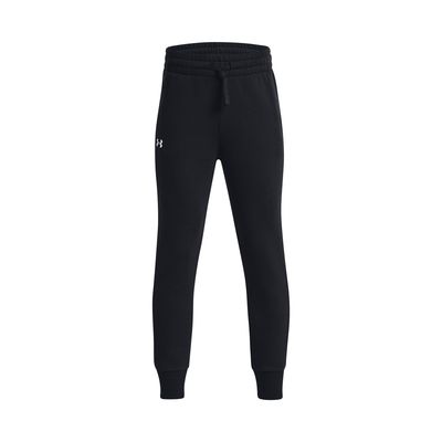 Imagen 1 del producto Joggers UA Rival para niña Negro