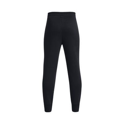 Imagen 2 del producto Joggers UA Rival para niña Negro