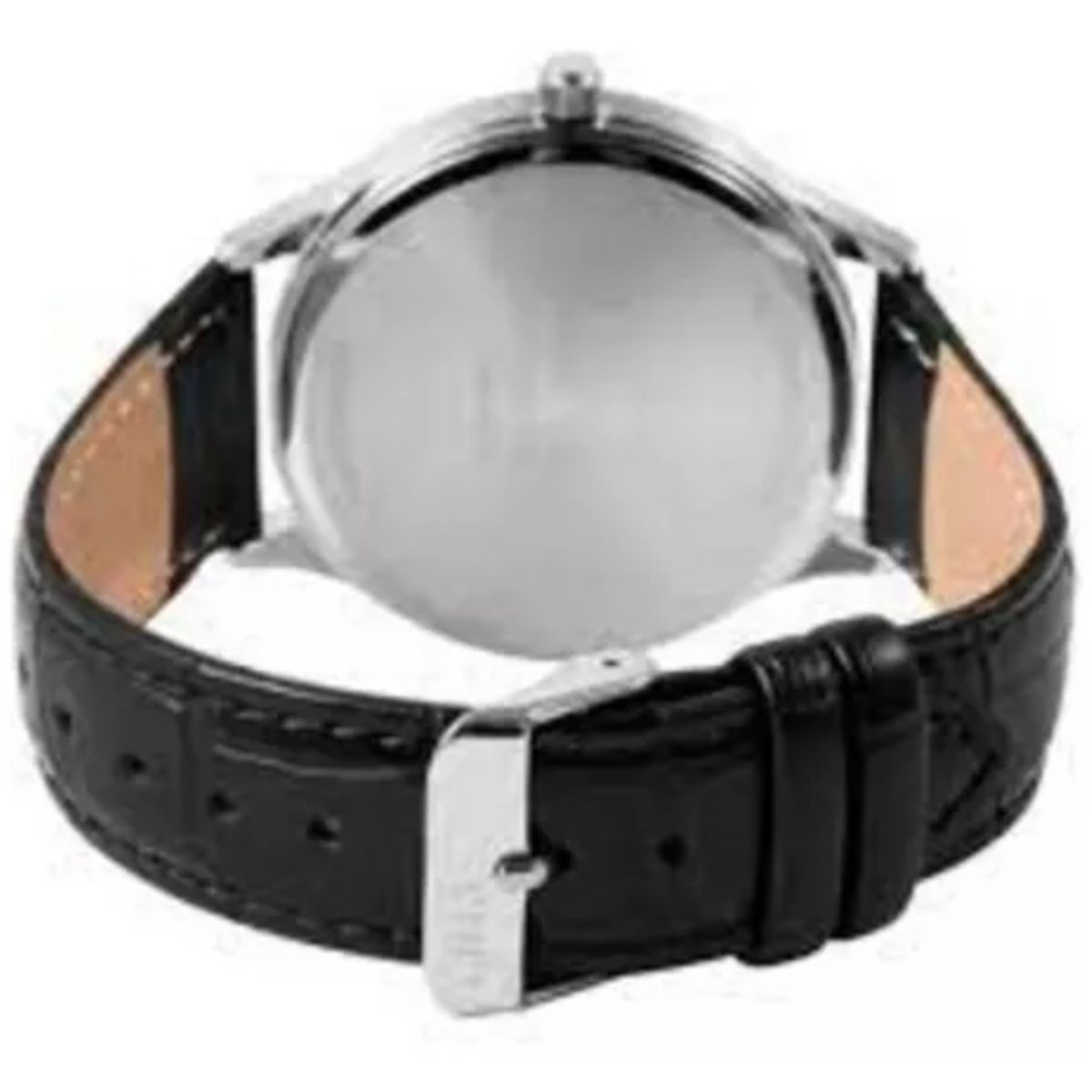 QYQ - Reloj Q&Q Análogo Correa De Cuero A482J304Y