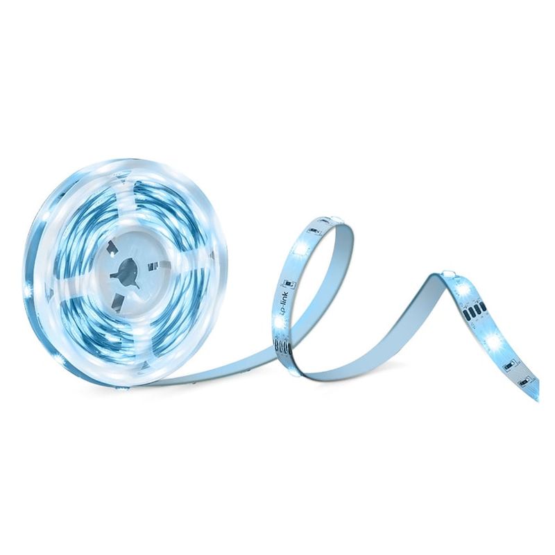 TP LINK - Cinta Led Wifi RGB Multicolor Tira TP-Link