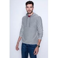 Sweater Allen Fj Gris