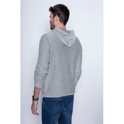 Imagen 2 del producto Sweater Allen Fj Gris