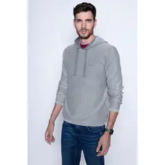 FEROUCH - Sweater Allen Fj Gris