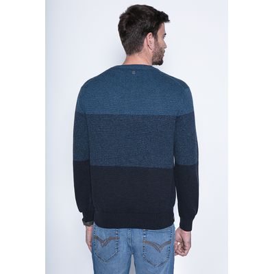 Imagen 2 del producto Sweater Chicago F Azul