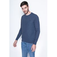 Sweater Brockton Fj Azul