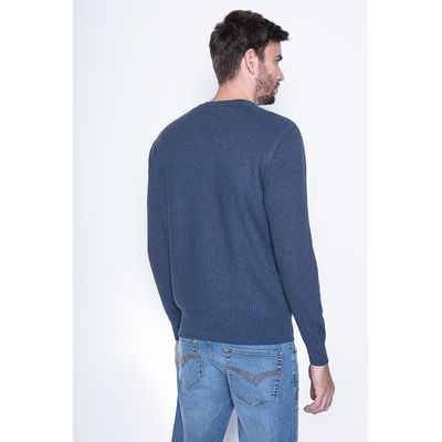 Imagen 2 del producto Sweater Brockton Fj Azul