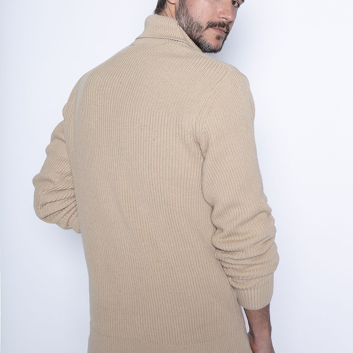 NEW MAN - Sweater Cordaba Café New Man