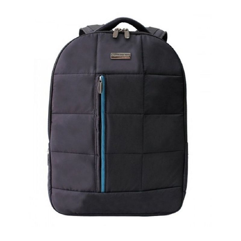 KENSINGTON - Mochila Kingston Kamet para Notebook 15.6" Negra