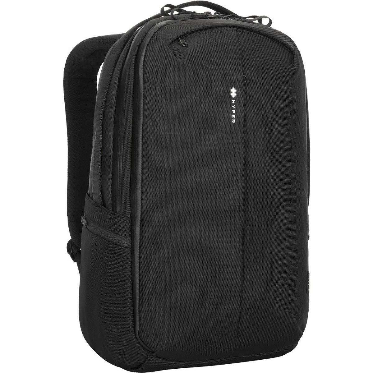 HYPERX - Mochila Hyper Hyperpack Pro Para Portatil 16" Negro