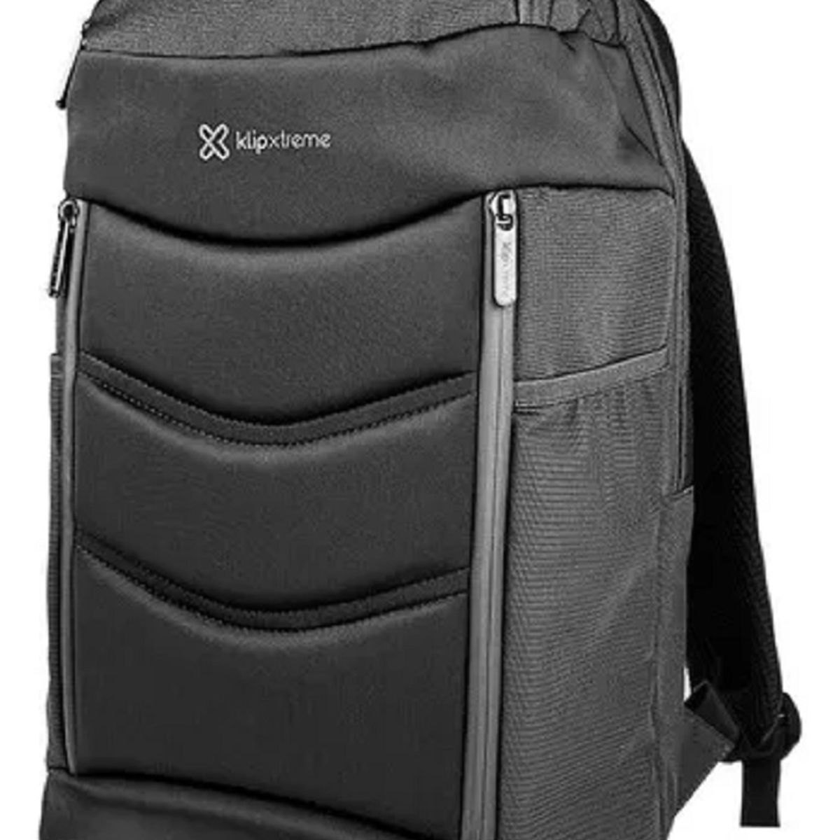 KLIPXTREME - Mochila KlipXtreme Carrying Backpack para Notebook 16" Negro