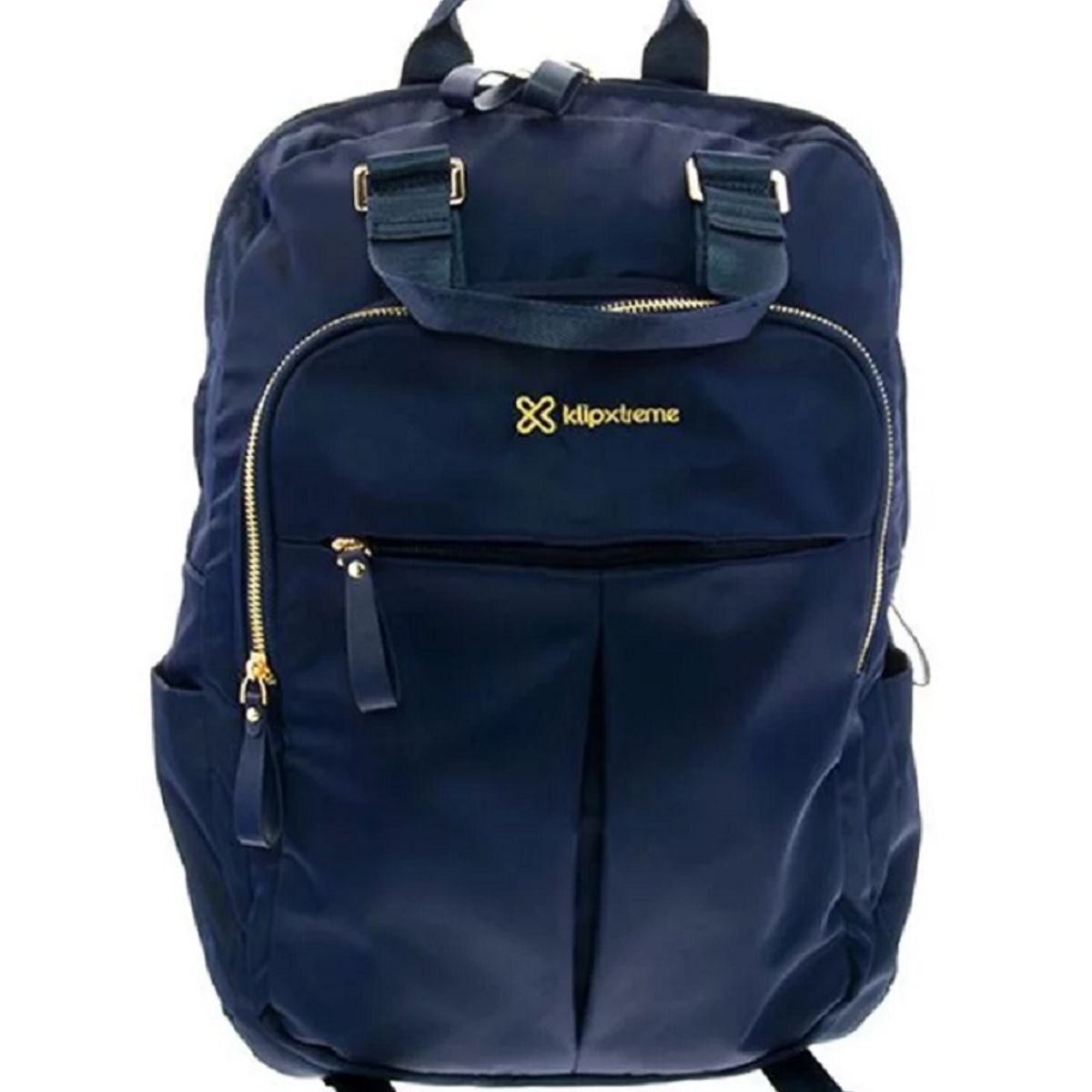 KLIPXTREME - Mochila KlipXtreme BackPack para Notebook 15.6" Azul