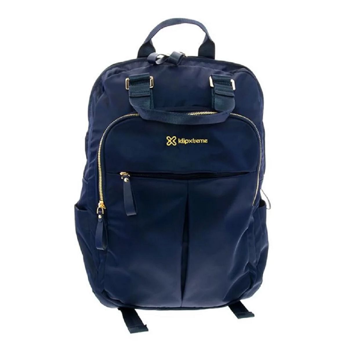 KLIPXTREME - Mochila KlipXtreme BackPack para Notebook 15.6" Azul