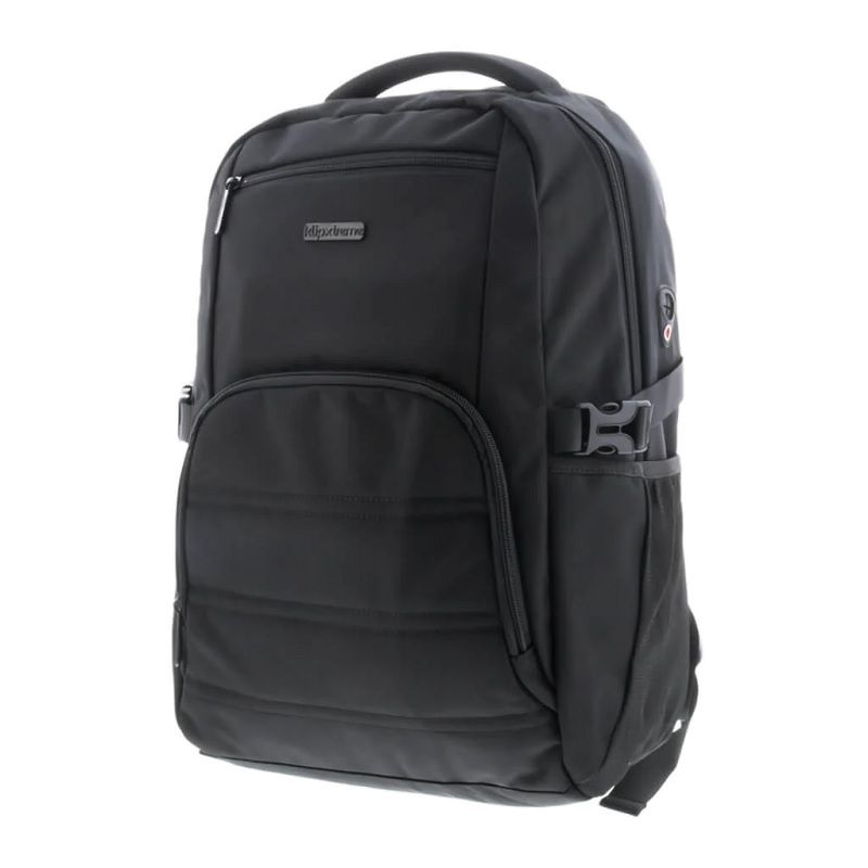 KLIPXTREME - Mochila Klipxtreme KNB-582 para Notebook 15.6" Negro