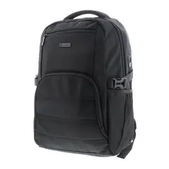 KLIPXTREME - Mochila KNB-582 para Notebook 15.6" Negro