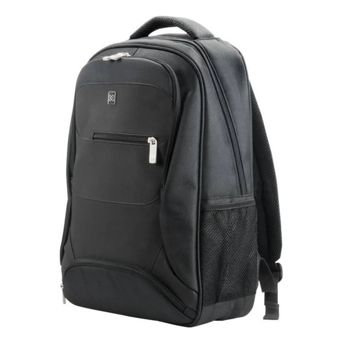 KLIPXTREME - Mochila KlipXtreme Tundra Para Notebook 15.6" Negra