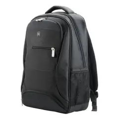 KLIPXTREME - Mochila Tundra Para Notebook 15.6" Negra